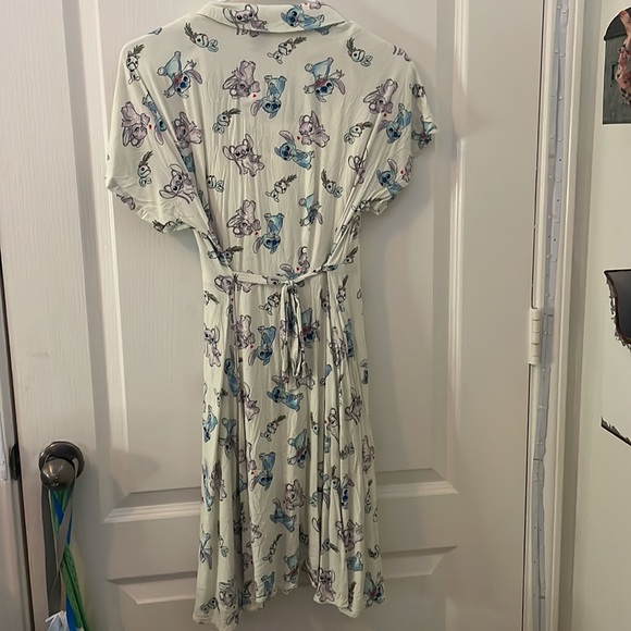 lilo and stich dress - Picture 2 of 4